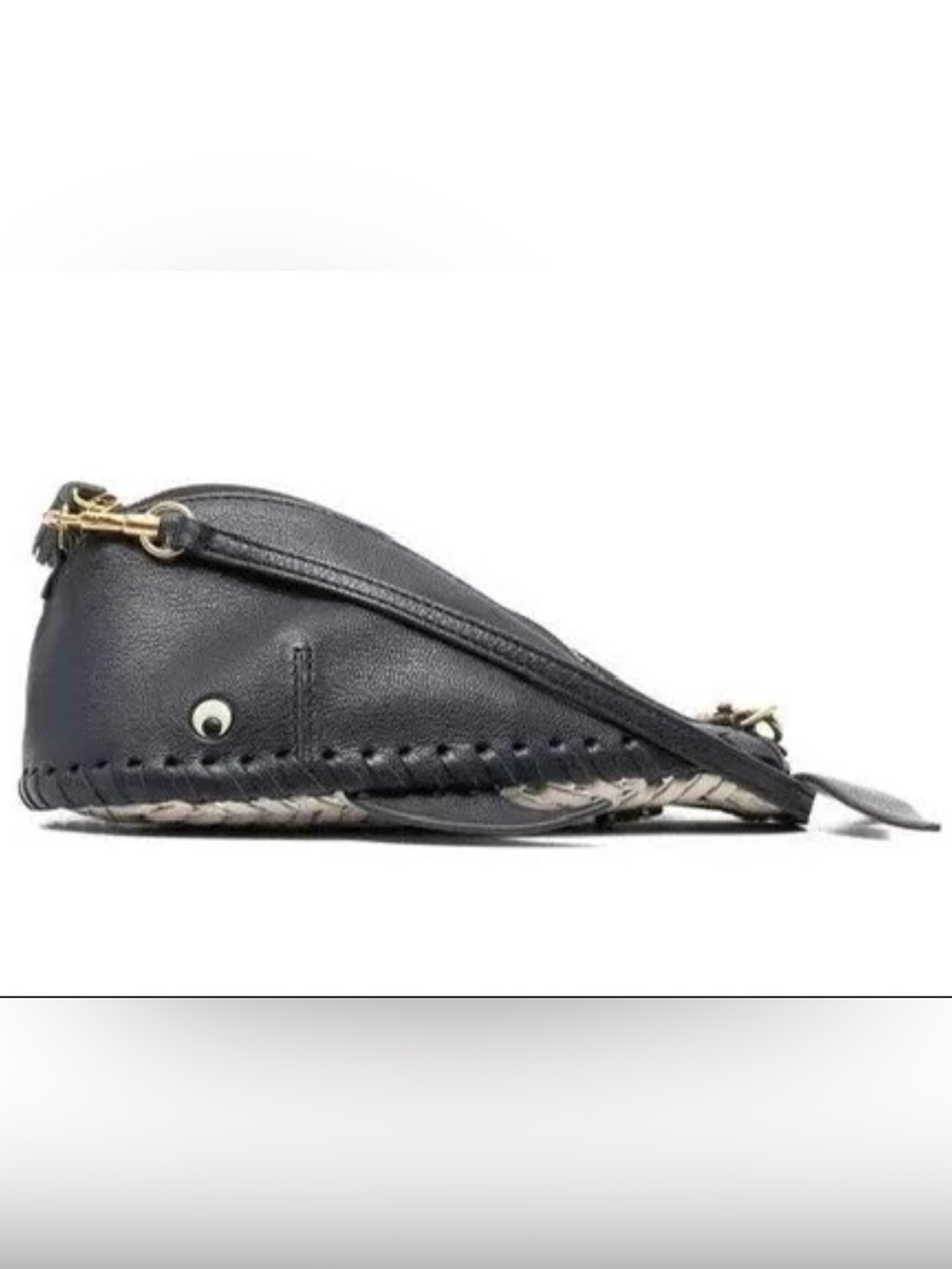 Anya Hindmarch Neeson Whale crossbody